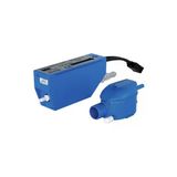 SANIHYDRO Sanicondens Clim Mini S Classic - Yoğ. Suyu Pom. - 1 Klima Için