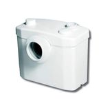 Sanihydro Sanitop Wc Öğütücü