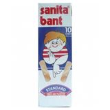 Sanita 10'lu Yara Bandı