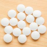 Sanita Naftalin Tablet İthal 1 KG