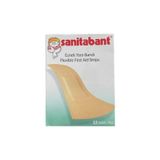 Sanitabant Esnek Yara Bandı