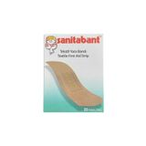 Sanitabant Tekstil Yara Bandı