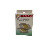 Sanitabant Yuvarlak Yara Bandı