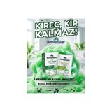 SANİYE TÖRİN ARMAPOWER KLOZET LEKE VE KREÇ ÇÖZÜCÜ ÇAM KOKUSU 100 GR