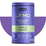 Sankara 210 gr Lifmo Mor Meyve ve Sebzeli Antosiyanin Lif Karışımı
