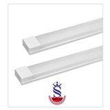 ŞANLED 100wat 120 Cm Kristal Yatay Led Bant Armatür-trafolu Beyaz Işık -1-2-4-8-10-20-40-50-100 Adettir (8)