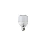 ŞANLED 20w Tasarruflu E27 Beyaz Renk Torch Led Ampul-1-2-4-6-8-10 Adet