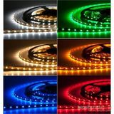 ŞANLED 3 ÇİPLİ İÇ MEKAN ŞERİT LED TÜM MEKANLAR-(TRAFOSUZ) 5,10,20,30,40,50,100M (GÜN IŞIĞI, 5)