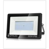 ŞANLED 300W 24.000 Lümen 6500k Beyaz Işık Smd Led Projektör -1-2-5-8-10 Adet (10)