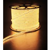 ŞANLED Hortum Esnek Şerit Led BEYAZ-GÜN IŞIĞI-KIRMIZI-MAVİ-AMBER- YEŞİL Rengi + 220v Fiş/1,2,3,4,5,10,15,20,25,50,100 Metre (GÜN IŞIĞI, 4m)