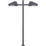 Şanlı 3019 2x35W SMD Led Direk Temperli Cam