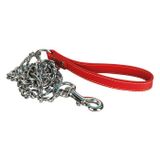 Sanlian 510-6630 3,0 mm x 120 cm Köpekler İçin Saplı Zincir Uzatma