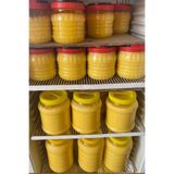 Şanlıurfa Organik El ve Ev Yapımı Sade Yağ 1 kg Zengi-153