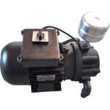 Şanmak Süt Sağma Makinesi Vakum Pompası (220V-50Hz-0,55Kw) (200 L/Dk - 70 Lik Yağlı)