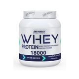 SANMARCO NUTRITION Whey Protein Tozu Base Series Bisküvi Aromalı 400 gr -