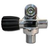 Sano Sub M25X2 232 Bar Sol Elcik Tüp Vanası
