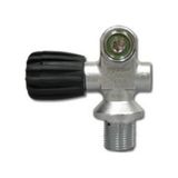 Sano Sub M25x2 Tüp Vanası 232 Bar (Emniyet Valfli)