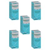 Sanofi Dulcosoft 5x250 ml Oral Solüsyon Kabızlık Giderici
