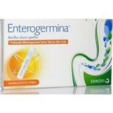 Sanofi Enterogermina Yetişkin Probiyotik 5ml | 10 Flakon