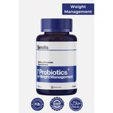 Sanotis 7 Type Probiotics For Weight Management Probiyotik 30 Kapsül