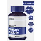 Sanotis Probiotics For Women Kadınlar Için Probiyotik Mikroorganizma 30 Kapsül
