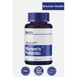 Sanotis Probiotics For Women Kadınlar Probiyotik Mikroorganizma 30 Kapsül