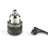 Sanou 1.5 13 mm 1/2 20 Anahtarlı Mandren