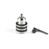 Sanou 1,0 10 mm B 12 Konik Anahtarlı Mandren