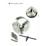 SANOU 125x3 Torna Aynası K11