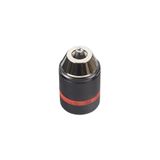 Sanou 2-13 mm 1-2-20 Unf Dişi Elle Sıkma Kilitli Mandren