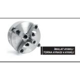 Sanou 315/4 İmalat Ayaklı Torna Aynası 4 Ayaklı