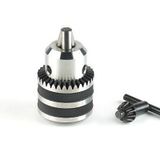Sanou 5.0 20 mm B 22 Konik Anahtarlı Mandren