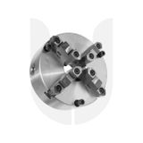 SANOU Divizör İçin Torna Aynası 125x4
