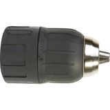 Sanou Kilitli Supra Mandren 1.5-13 mm 3/8 Dişi