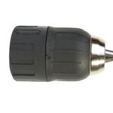 Sanou Kilitli Supra Mandren (Yeni Model) 1.5-13 mm 1/2