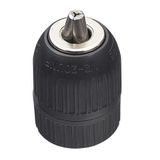 Sanou PLS 0.8-10 mm 1-2-20 Unf Dişi Elle Sıkma Mandren