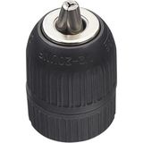 Sanou PLS 0.8-10 mm 1-2-20 Unf Dişi Elle Sıkma Mandren