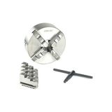 Sanou Torna Aynası 4 Ayaklı 250 mm - 250 x 4 mm
