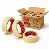 Sanplaza Boya Tamirat ve Maskeleme Bandı 24 mm X 20 mt 24 Adet