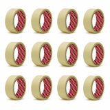 Sanplaza Boya Tamirat ve Maskeleme Bandı 48 mm X 20 mt 12 Adet