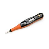 SANPLAZA Retta RKK0101 Dijital Kontrol Kalemi 12-250 V 12 Adet