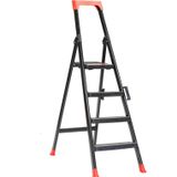 Sanplaza Saraylı Wonder 3+1 Basamaklı Plastik Merdiven