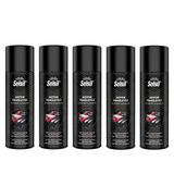 Sanplaza Selsil Susuz Motor Temizleyici Sprey 500 ml 5 Adet