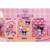 Sanrio Ayraçlı Defter