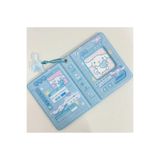 SANRIO Cinnamoroll Kuromi Pochacco My Melody Binder Fotoğraf Albümü Pckart Fotokartlık