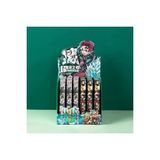 Sanrio Demon Slayer Blind Box-Tukenmez Kalem