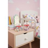 Sanrio Hello Kitty Lisanslı Saç Lastiği – Sevimli Figürlü – Esnek & Konforlu