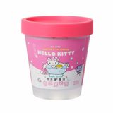 Sanrio Işıltılı Vücut Peelingi Lavanta, 2016042110100