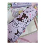 Sanrio Kuromili Fermuarlı Tek Gözlü Kalemlik
