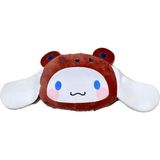 Sanrio Lisanslı Battaniye (Cinnamoroll)